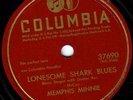 MEMPHIS MINNIE 
