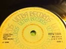 EVERAND THOMPSON babylon hustle me HUGE ROOTS 78 listen
