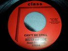 BUSTER & EDDIE - CANT BE STILL  -NORTHERN SOUL