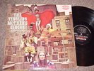 TINGLING MOTHER'S CIRCUS A Of The Mind MUSICOR PSYCH M-