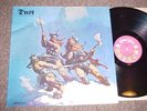 DUST Hard Attack HEAVY ROCK LP Marky Ramone PSYCH 1972