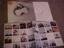 SILVER APPLES s/t RARE MONO PSYCH w/POSTER ORIG KAPP LP