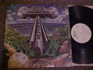 HILLOW HAMMET Hammer ORIG PROMO LP I.A. Related PSYCH