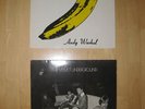 The Velvet Underground ( Lou Reed ) 2 Vinyl/LP: 1966+69