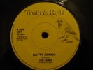 The Lions Natty Congo I Rare Killer Roots 7