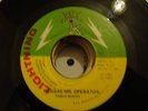 Pablo Roots Reggae Mr Operator Killer Roots 7