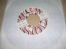 The Soul Controllers - Right on - CAT Rec. - Funk 45