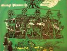 GALLIARD STRANGE PLEASURE DERAM STEREO AUTOGRAPHED