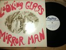 THE LOOKING GLASS.MAYKING TEST PRESSING.12