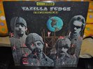 VANILLA FUDGE SEALED LP RENAISSANCE NO CUTOUTS/BARCODES