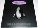 UNIVERSE World Techno Tribe 2x 12
