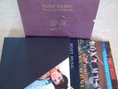 Box-Set ROXY MUSIC 