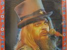 LEON RUSSELL Leon Live ORG Triple SEALED LP 1973