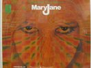 MARY JANE Soundtrack ORG Sealed LP Psych 1968 Sidewalk