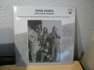rare Pink Floyd  LP more furions madness col. vinyl
