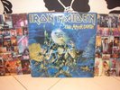 IRON MAIDEN Live After Death PORTUGAL 2xLP RARE 2404263
