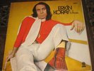 ERKIN KORAY - TUTKUSA - KERVAN TURKEY 1977 ORIGINAL