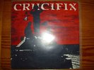 CRUCIFIX - Same  Original first pressing 1981