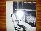 DEEP WOUND - Same  rare 9-Song-7