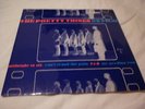 pretty things-on film- mint