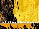 at the drive-in - relationship of command LP