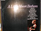 BARBARA MOORE 