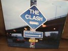 THE CLASH FROM HERE TO ETERNITY DOUBLE VINYL LIVE LP