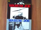 3 X WARUM JOE  LP'S