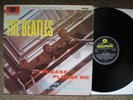 Beatles: Please Please Me - 5th Pressing STEREO