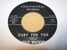 BILLY WATKINS=Chartmaker 45=