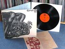 COMUS First Utterance  UK DAWN 1st Press 1971