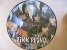PINK FLOYD PIPER AT THE GATES OF DAWN LP PICTURE RECORD
