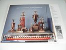 JIMMY EAT WORLD 'BLEED AMERICAN' VINYL ALBUM & LYRICS