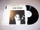 THE CURE In concert 371(EX+/EX+)very rare
