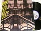 RENE URTREGER Privee Miles Davis Chet Baker Sonny Stitt Kenny Clarke LP