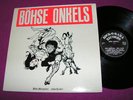 BÖHSE ONKELZ Böse Menschen... / ROCK-O-RAMA LP 1985