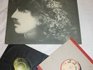 Beatles George Harrison Somewhere in England promo LP