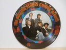 Rolling Stones Golden Best Japan Edit Picture Disc