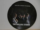 Rolling Stones - England's Newest Picture Disc