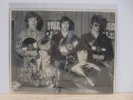 Rolling Stones At Camden Theatre Shaped Picture Disc