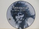 Rolling Stones Ronnie Wood Now Look Picture Disc
