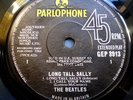 BEATLES 