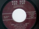 JAMES LEWIS FIELDS on TOP POP -LISTEN