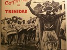 Carnival In Trinidad - Dial 404 Rare 10 Inch