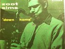Zoot Sims - Down Home - RARE Bethlehem Stereo Jazz LP