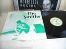 THE SMITHS \ MORRISSEY WILLIAM  ITALIAN 12