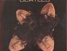 THE BEATLES YESTERDAY EP NR MINT