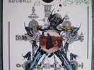 DIO - Roughly - live 2LP (Rainbow, Black Sabbath)