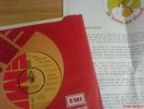 claude francois love will call the tune 7