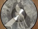 Komackino (Joy Division) picture disc LP, rare komakino